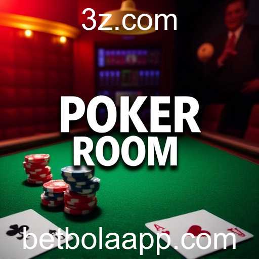 Poker Room